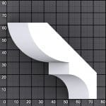 Crown Moulding A 4