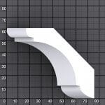 Crown Moulding A 4