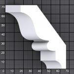 Crown Moulding A 4