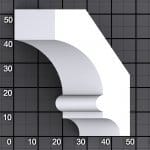 Crown Moulding A 5