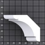 Crown Moulding A 5