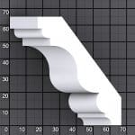 Crown Moulding A 5