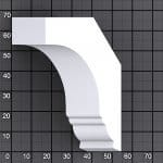 Crown Moulding A 5