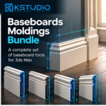 Sweep Shapes Baseboards-A-part-3