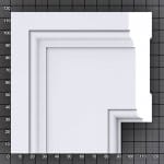 Molding Casings A_02_47_90x19