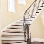 Handrail Stair