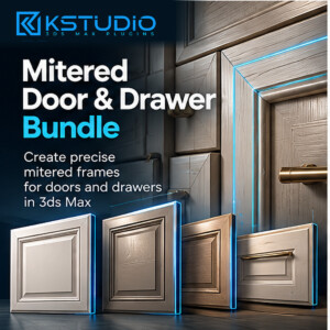Sweep Shapes Mitered Door-Drawer-part-1