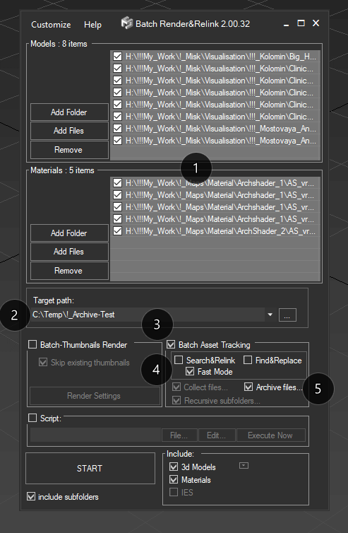 Permanent Mechanics tildeling Frequently Asked Questions | Kstudio - 3ds Max Plugins & Scripts