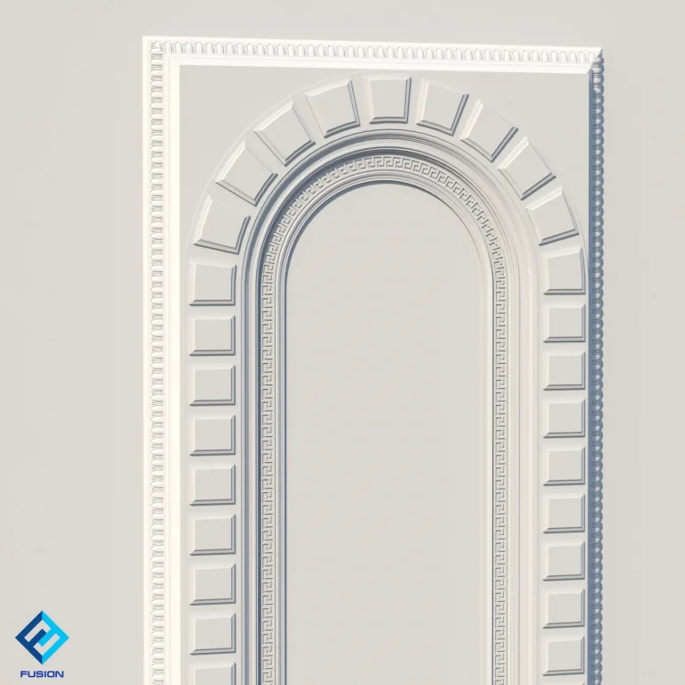 Fusion - 3ds Max plugin for parametric modeling Fusion - 3ds Max plugin for parametric modeling