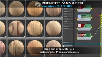 PROTOTYPE OPTION MCRSS／BARRISTER NYLON Exploiting the Marcus