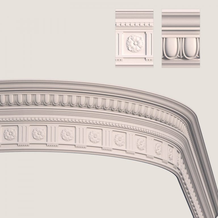Fusion - 3ds Max plugin for parametric modeling Fusion - 3ds Max plugin for parametric modeling