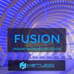 Fusion - 3ds Max plugin for parametric modeling