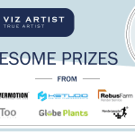 Win Awesome Prizes valued at $10 000