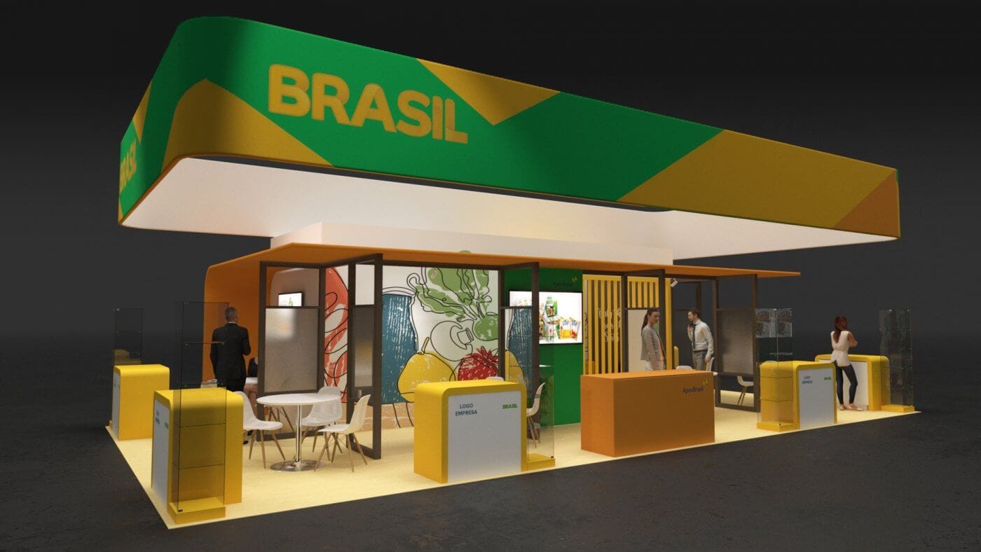 Apex – Brasil