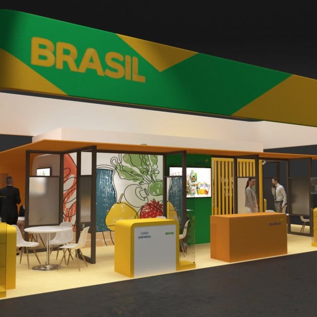 Apex – Brasil