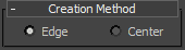 Creation Method rollout