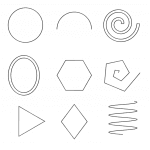 Curlipse – 3Ds Max Shape Object