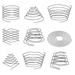 Curlipse – 3Ds Max Shape Object