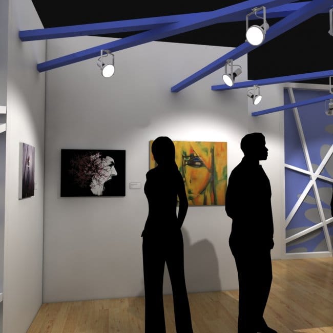 Life Beyond Pain – Synapse Gallery