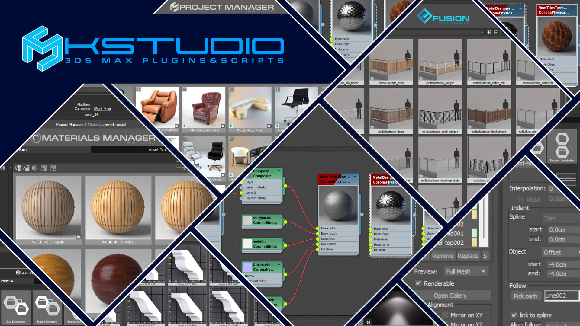 illustrate plugin 3ds max 2014 free download