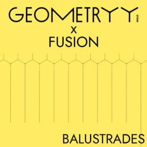 Geometryy Parametric Balustrades and Railings Models with a free GeoFusion plugin