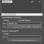 Kstudio Scripts Pack - 3ds Max Scripts | Kstudio - 3ds Max Plugins