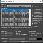Max File Viewer