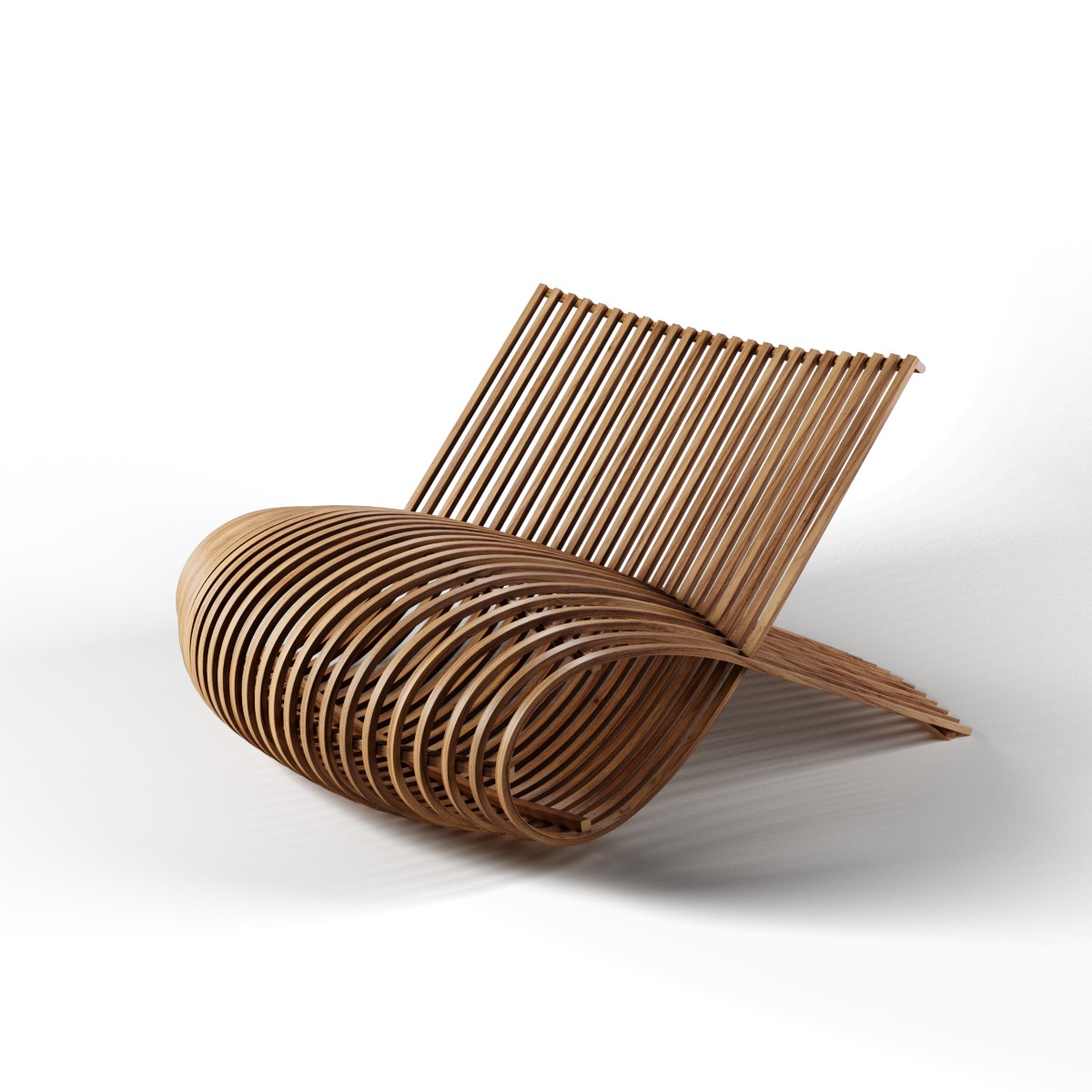 Spline Flow - modeling plugin for 3DS Max
