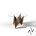 Spline Flow - modeling plugin for 3DS Max