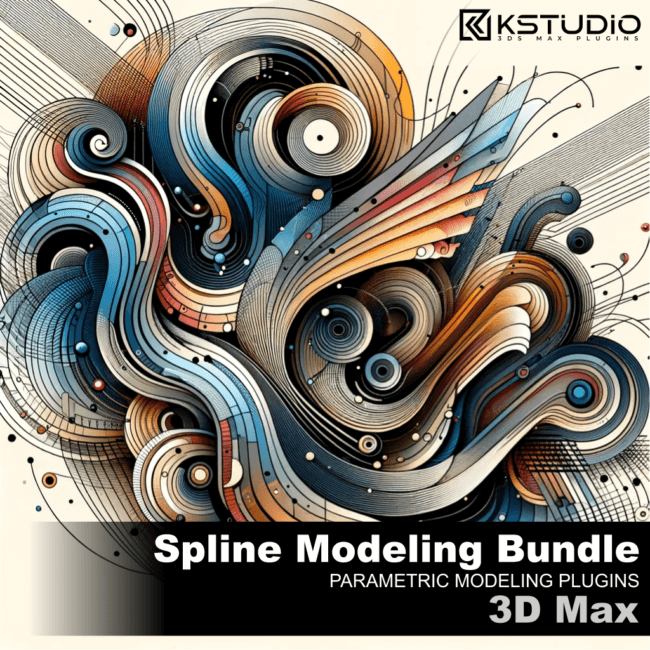 Spline Modeling Bundle