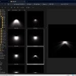 IES Explorer+. Windows Explorer Extension