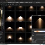 IES Explorer+. Windows Explorer Extension