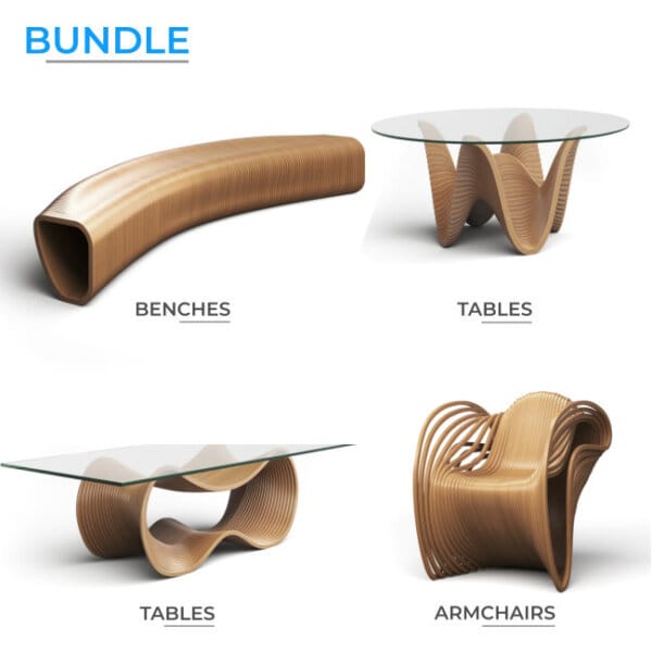 Kstudio Bundle - All Products | Kstudio - 3Ds Max Plugins