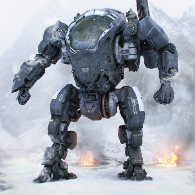 Atlas