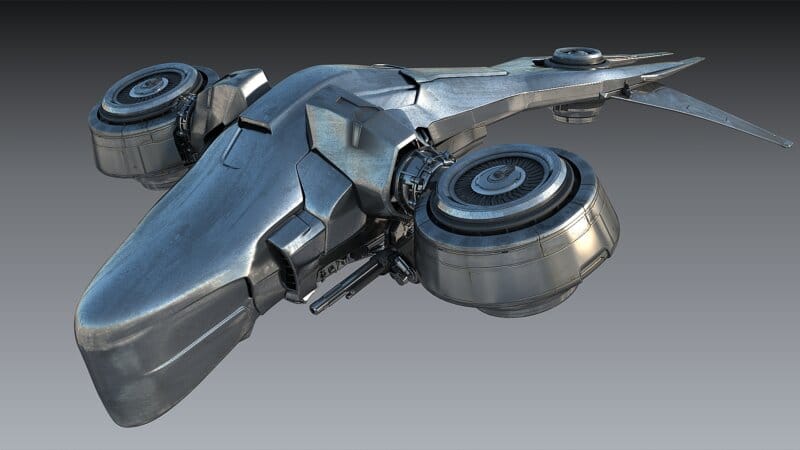 Terminator Genisys: Hunter Killer