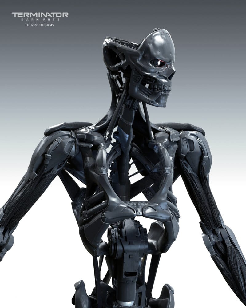 Terminator: Dark Fate