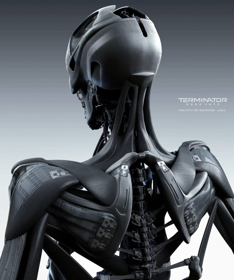 Terminator: Dark Fate