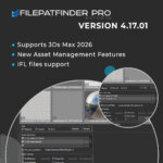 FilePathFinder version 4.17.01