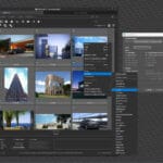 Project Manager - Asset Browser | Kstudio - 3Ds Max Plugins