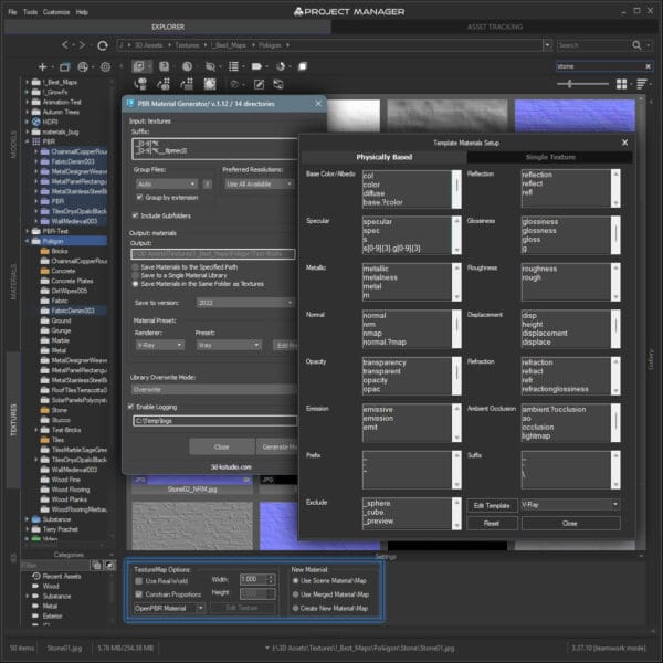 Kstudio products - 3ds Max | Kstudio - 3Ds Max Plugins