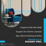 Sweep PRO 1.01.42 