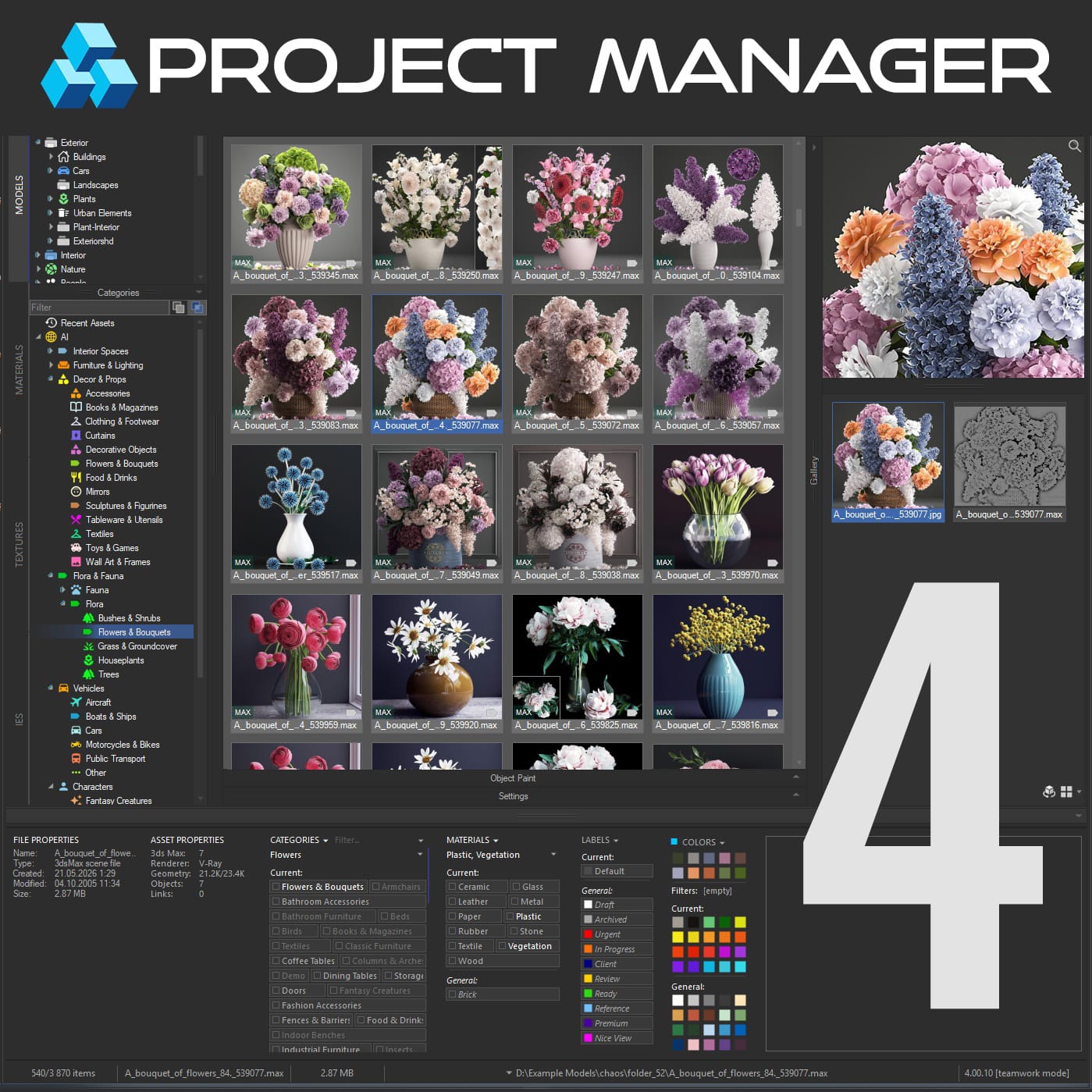 Kstudio - 3Ds Max Plugins