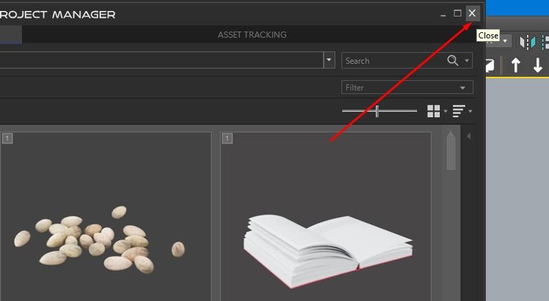 Interface bugs 